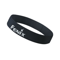 Повязка на голову Fenix AFH-10 черная