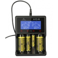 Зарядное устройство XTAR VC4