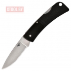 Нож Gerber Essentials Ultralight LST, прямое лезвие, блистер, 46050