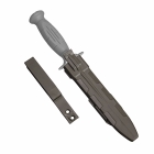 Ножны пластиковые НР-43 Вишня с поясным креплением