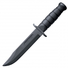 Нож тренировочный Cold Steel Leatherneck SF 92R39LSF